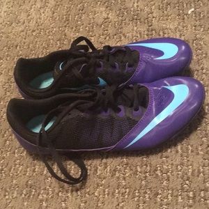 Nike Rival S track spikes